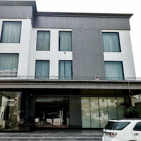 Hotel Elinor By Dazzling Hotels & Resorts Agra  Exterior foto