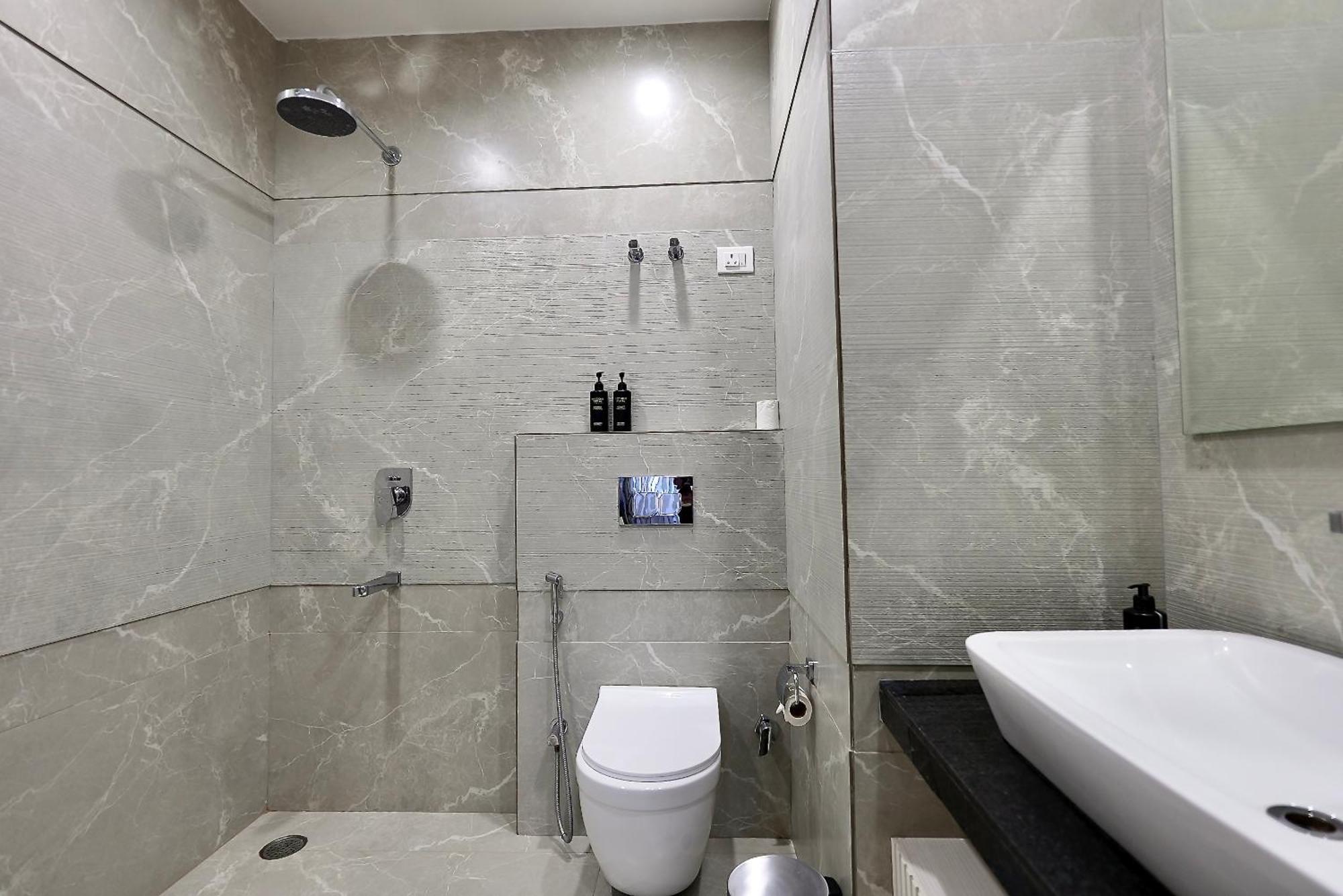 Hotel Elinor By Dazzling Hotels & Resorts Agra  Exterior foto